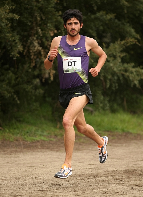 2011 BayXC-300.JPG - 2011 Bay Area Cross Challenge, Sunday, January 16,2011 held at the Golden Gate Park Polo Fields, San Francisco, CA.